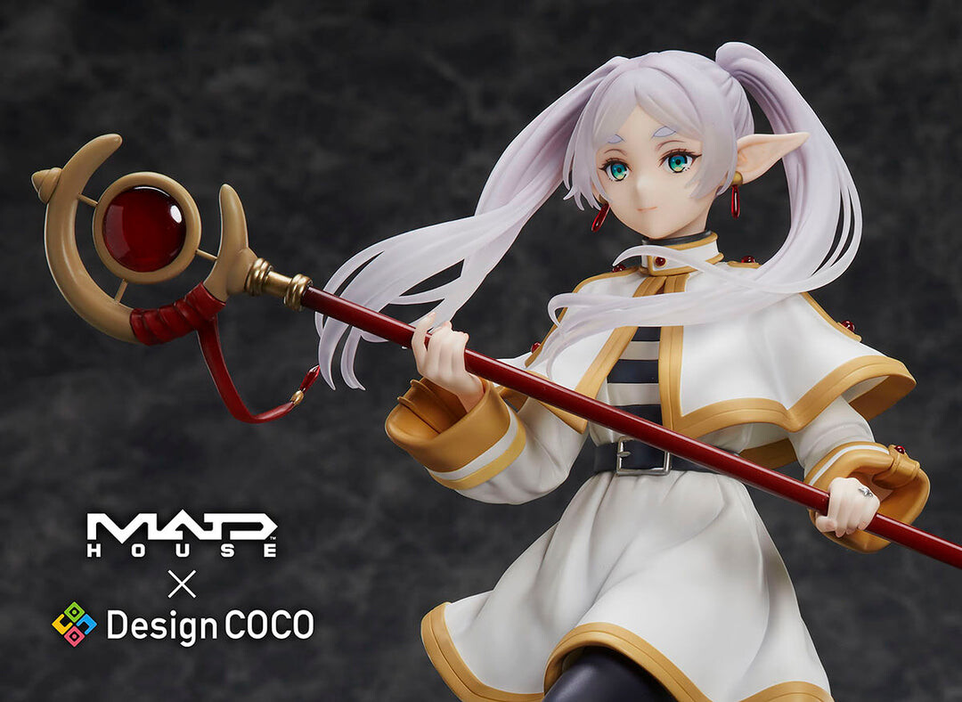 Sousou no Frieren - Frieren - 1/7 - Anime Anniversary Edition (Design Coco, Madhouse) photo 4