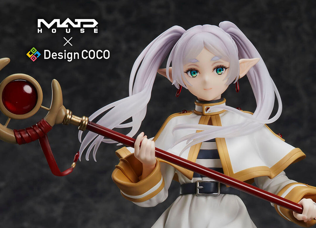 Sousou no Frieren - Frieren - 1/7 - Anime Anniversary Edition (Design Coco, Madhouse) photo 7