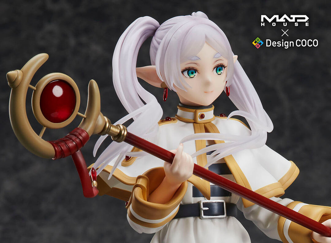 Sousou no Frieren - Frieren - 1/7 - Anime Anniversary Edition (Design Coco, Madhouse) photo 6