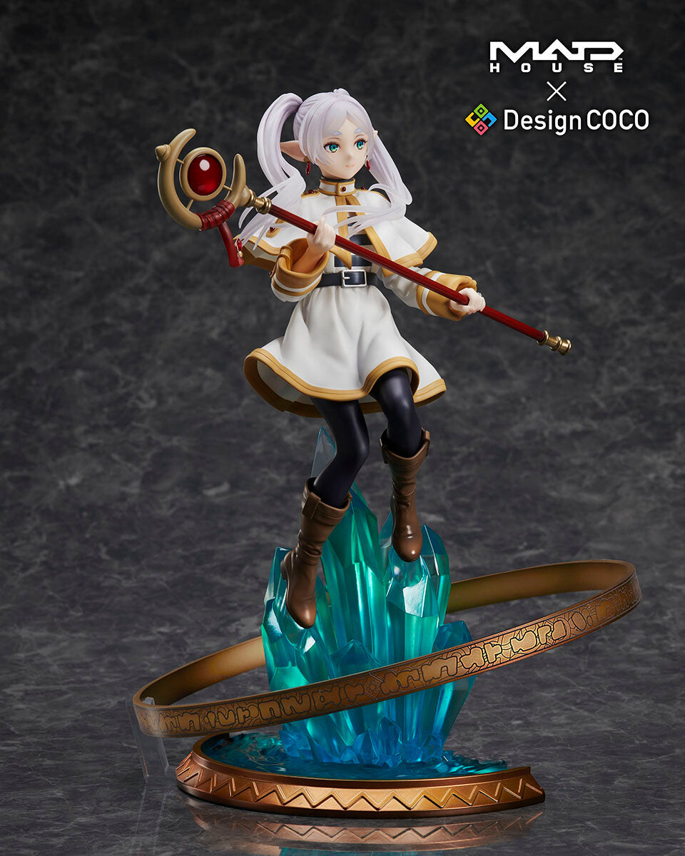 Sousou no Frieren - Frieren - 1/7 - Anime Anniversary Edition (Design Coco, Madhouse) photo 12