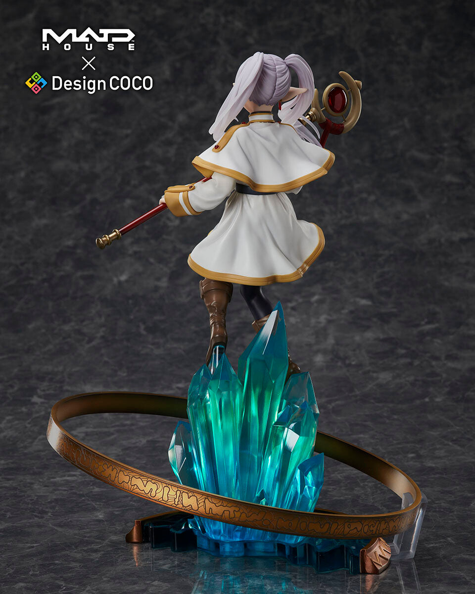 Sousou no Frieren - Frieren - 1/7 - Anime Anniversary Edition (Design Coco, Madhouse) photo 13