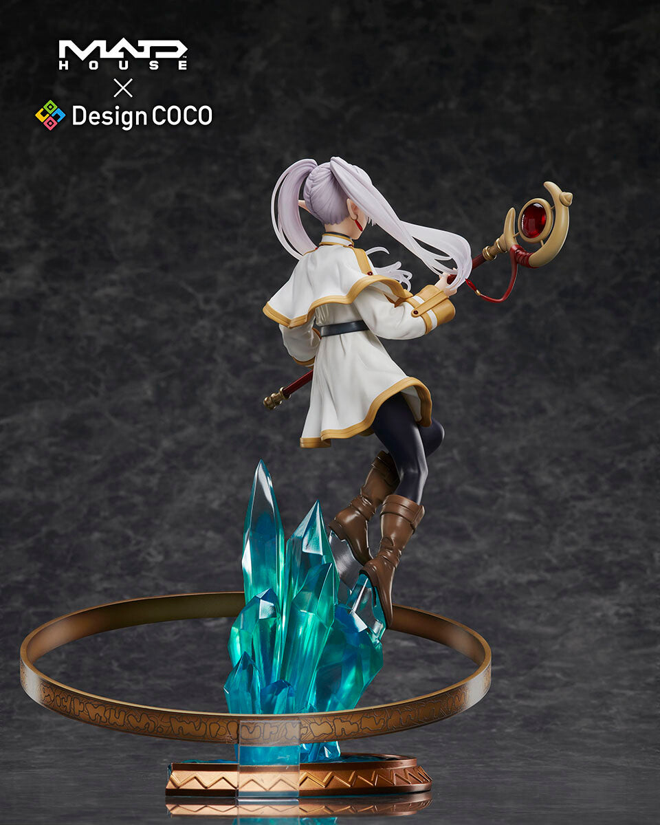 Sousou no Frieren - Frieren - 1/7 - Anime Anniversary Edition (Design Coco, Madhouse) photo 15