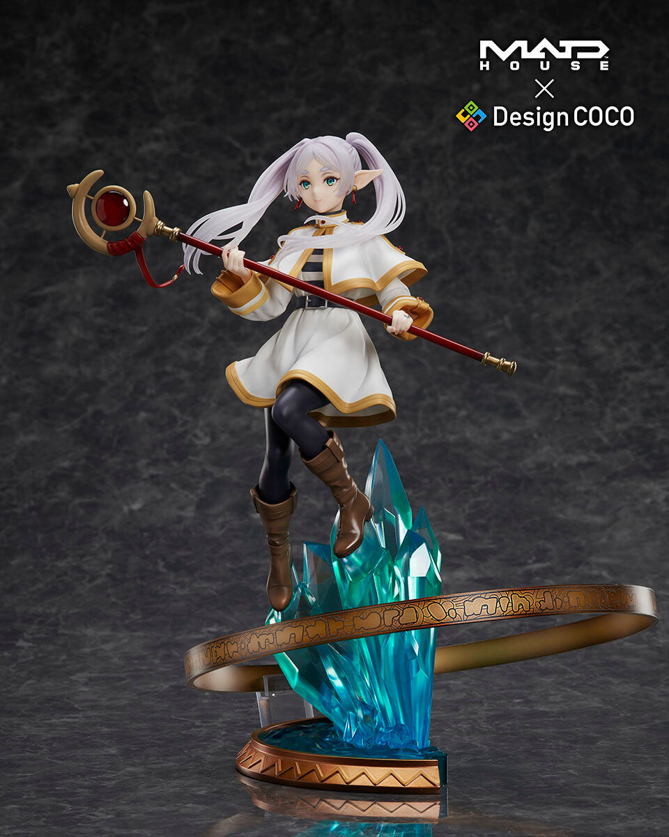 Sousou no Frieren - Frieren - 1/7 - Anime Anniversary Edition (Design Coco, Madhouse) photo 16