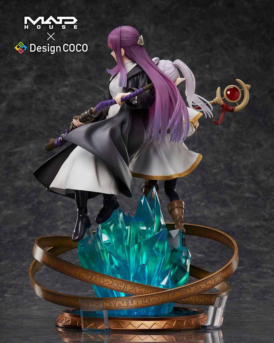 Sousou no Frieren - Frieren - 1/7 - Anime Anniversary Edition (Design Coco, Madhouse) photo 17