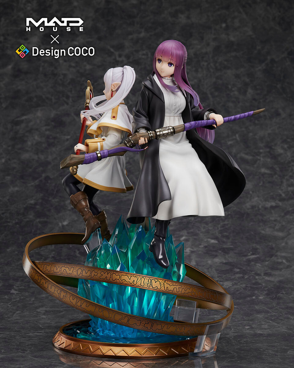 Sousou no Frieren - Frieren - 1/7 - Anime Anniversary Edition (Design Coco, Madhouse) photo 19