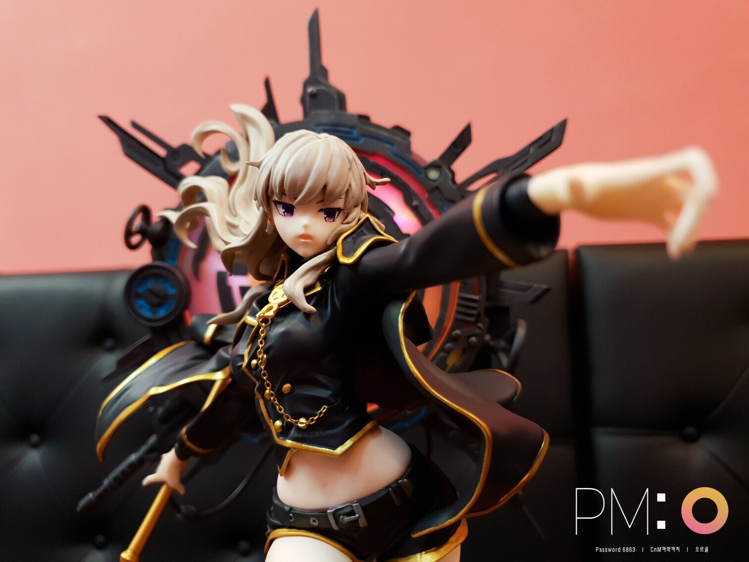 MapleStory - Orchid - 1/6 (King Kong Studio) photo 2