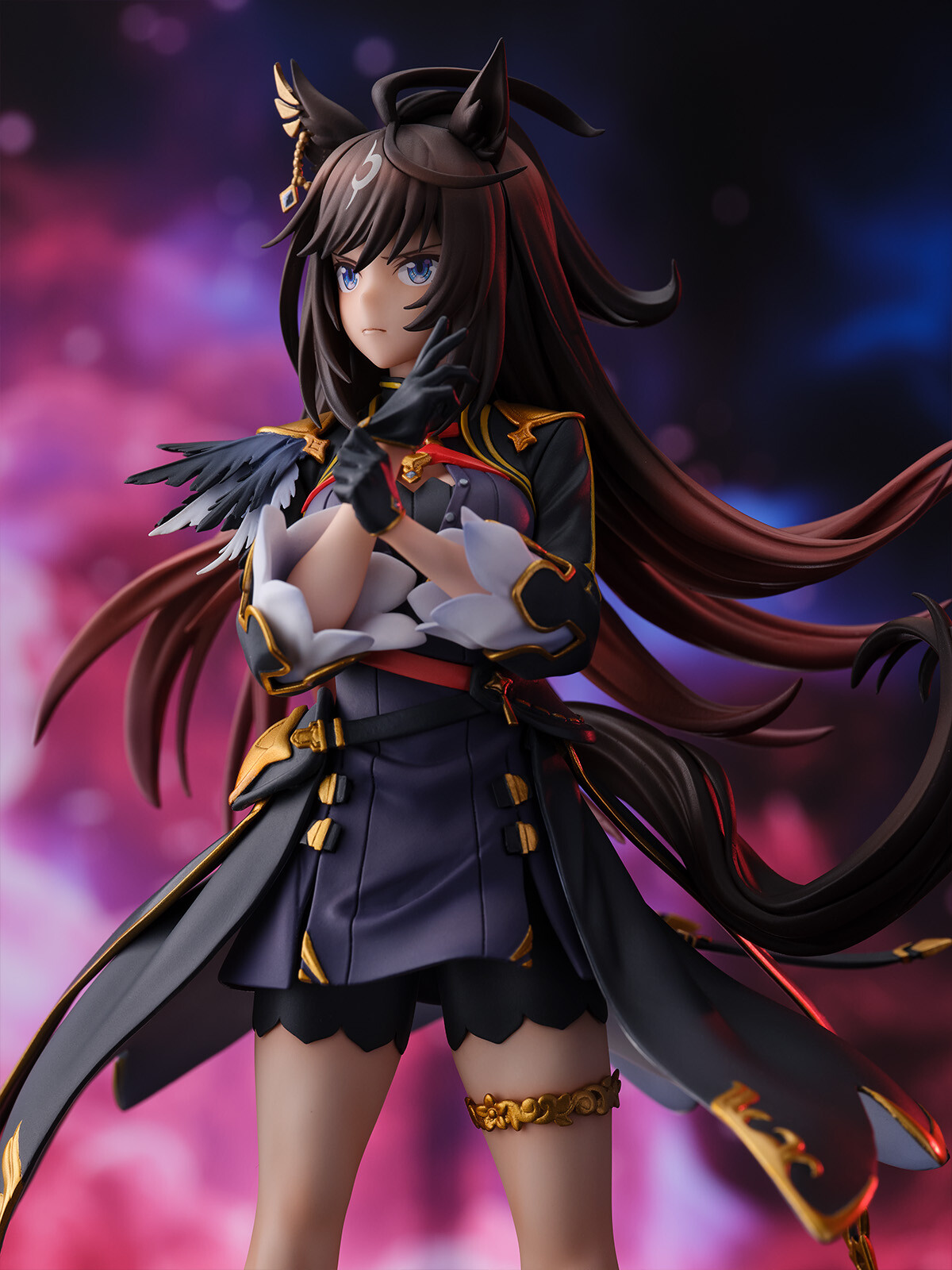 Umamusume: Pretty Derby Season 3 - Duramente - 1/7 (Cygames, Icrea) photo 2
