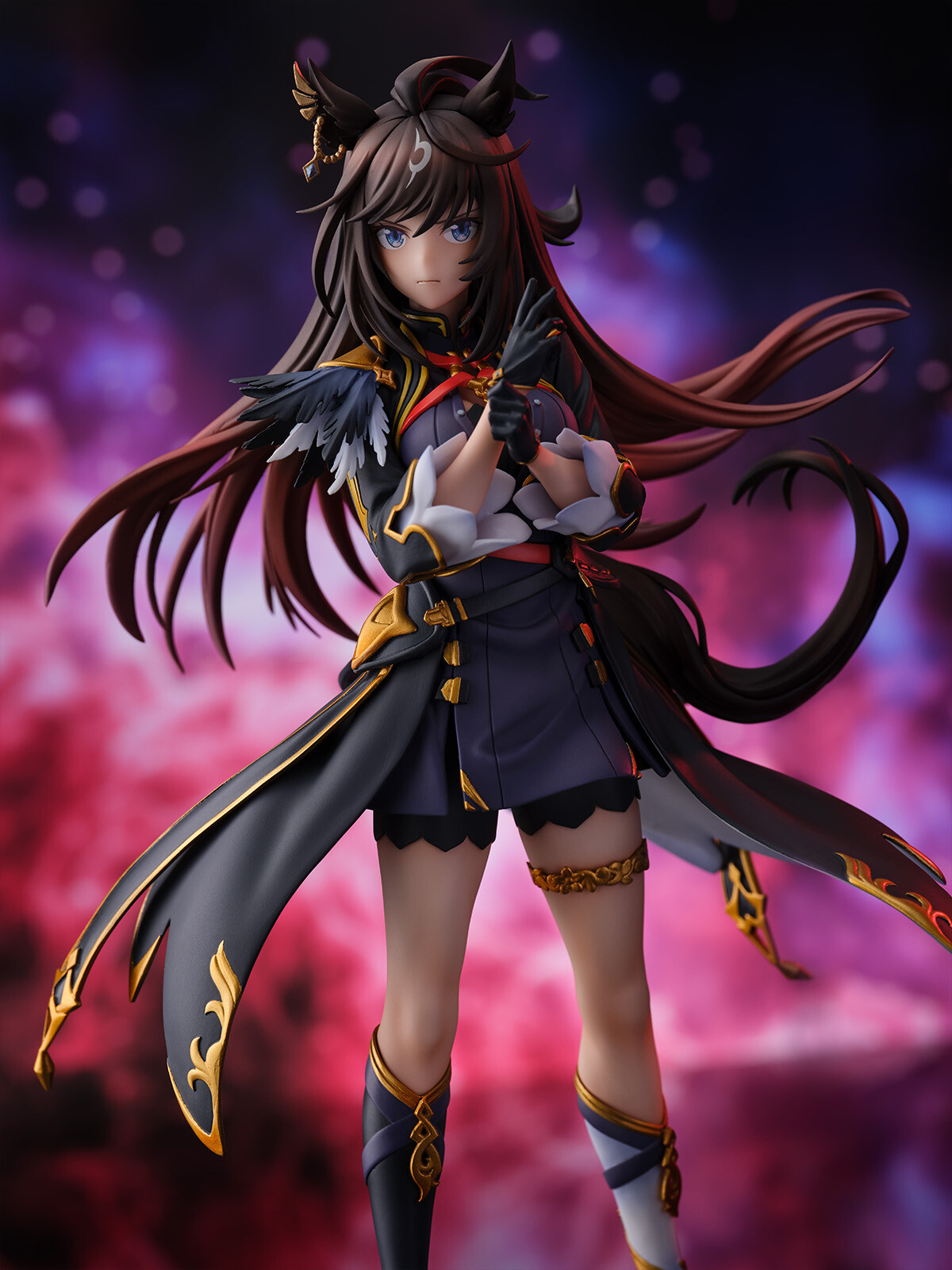 Umamusume: Pretty Derby Season 3 - Duramente - 1/7 (Cygames, Icrea) photo 3