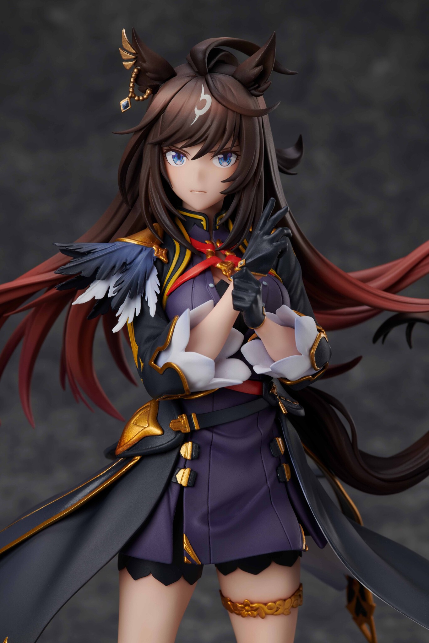 Umamusume: Pretty Derby Season 3 - Duramente - 1/7 (Cygames, Icrea) photo 4