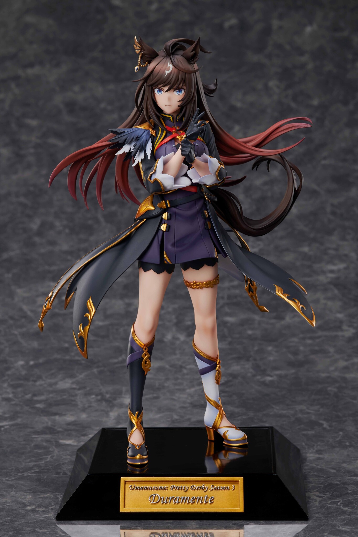 Umamusume: Pretty Derby Season 3 - Duramente - 1/7 (Cygames, Icrea) photo 7