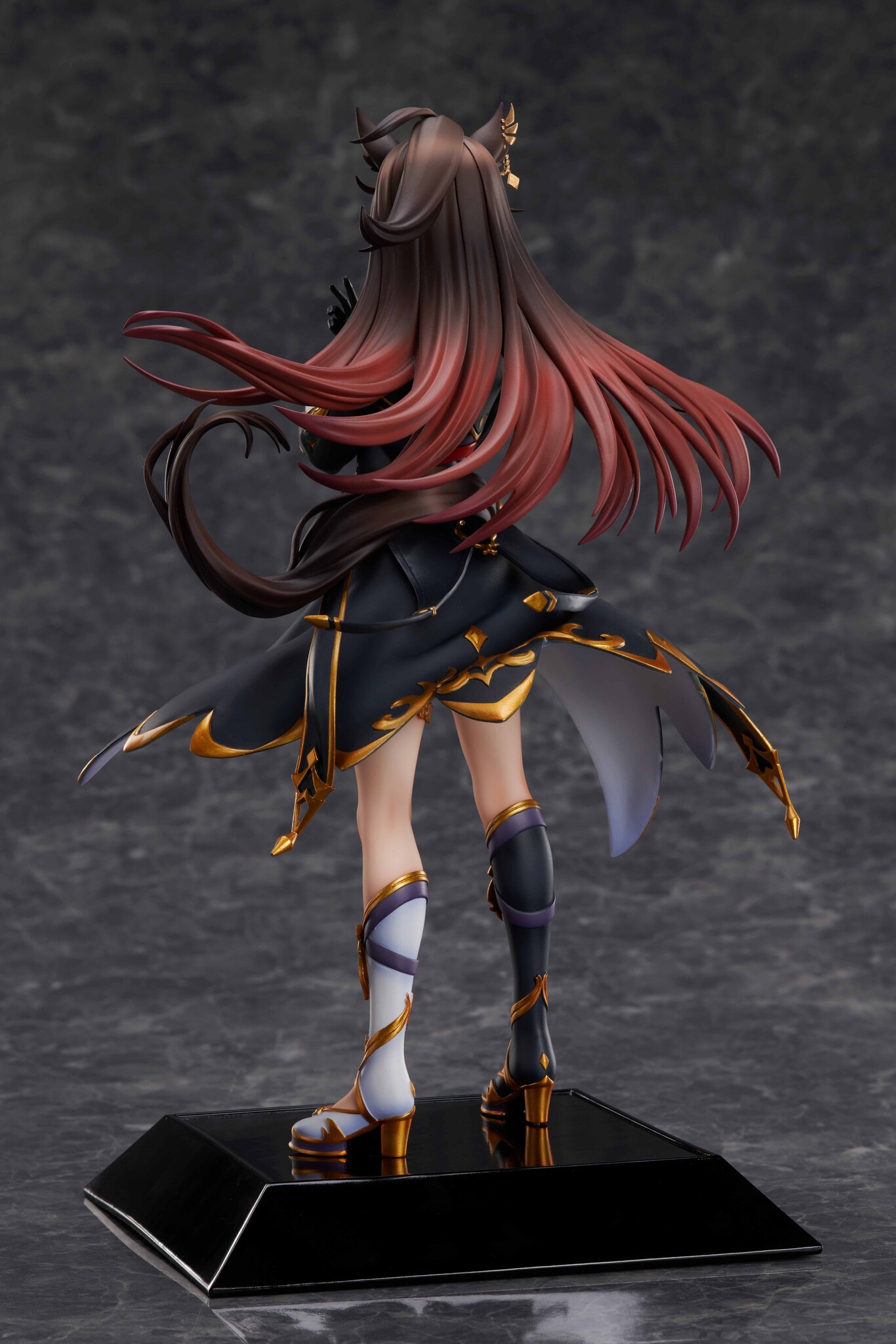 Umamusume: Pretty Derby Season 3 - Duramente - 1/7 (Cygames, Icrea) photo 8