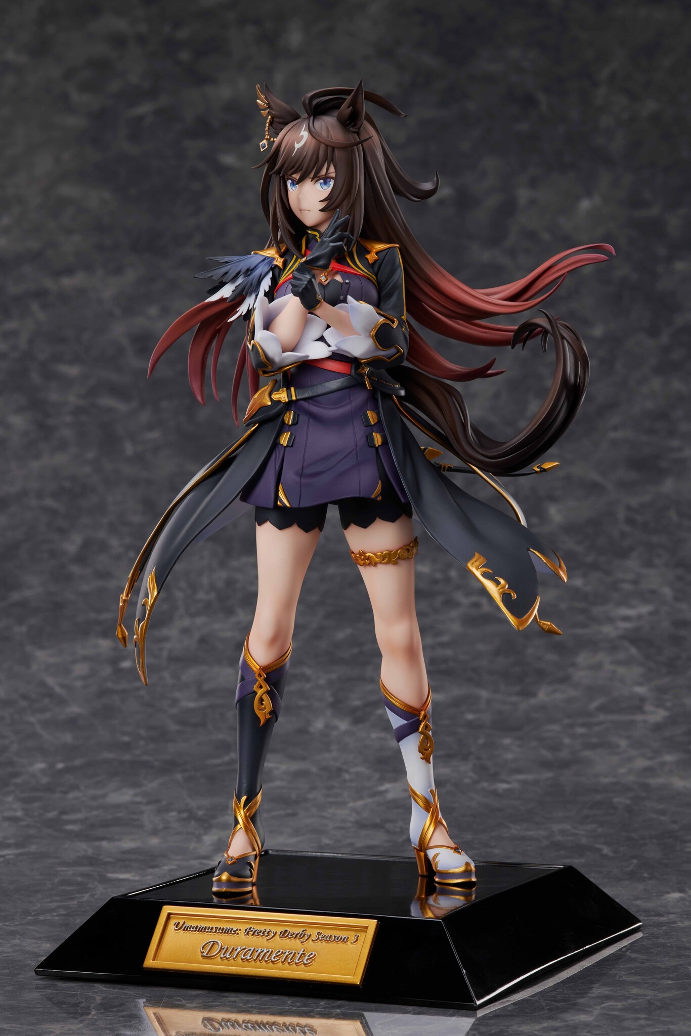 Umamusume: Pretty Derby Season 3 - Duramente - 1/7 (Cygames, Icrea) photo 9