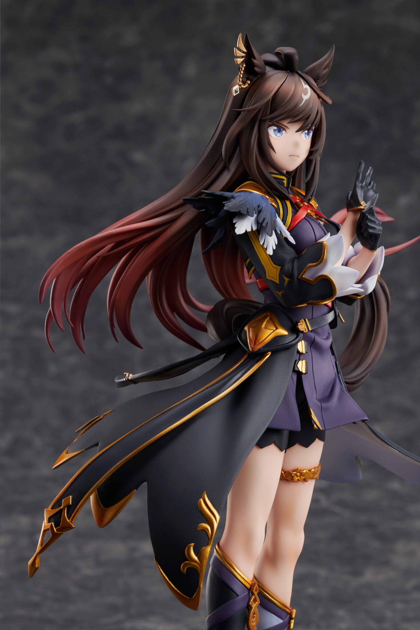 Umamusume: Pretty Derby Season 3 - Duramente - 1/7 (Cygames, Icrea) photo 10