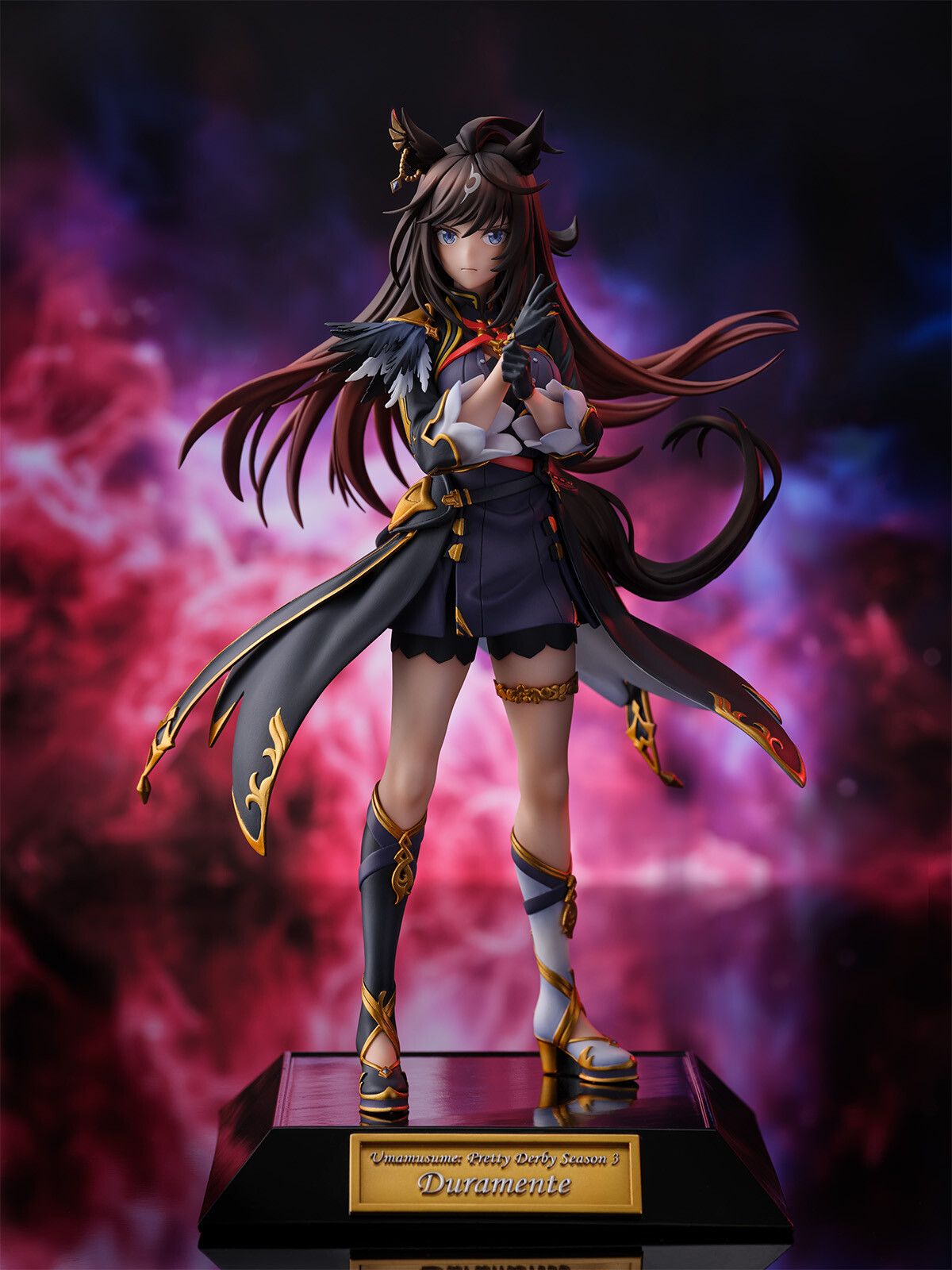Umamusume: Pretty Derby Season 3 - Duramente - 1/7 (Cygames, Icrea) photo 11