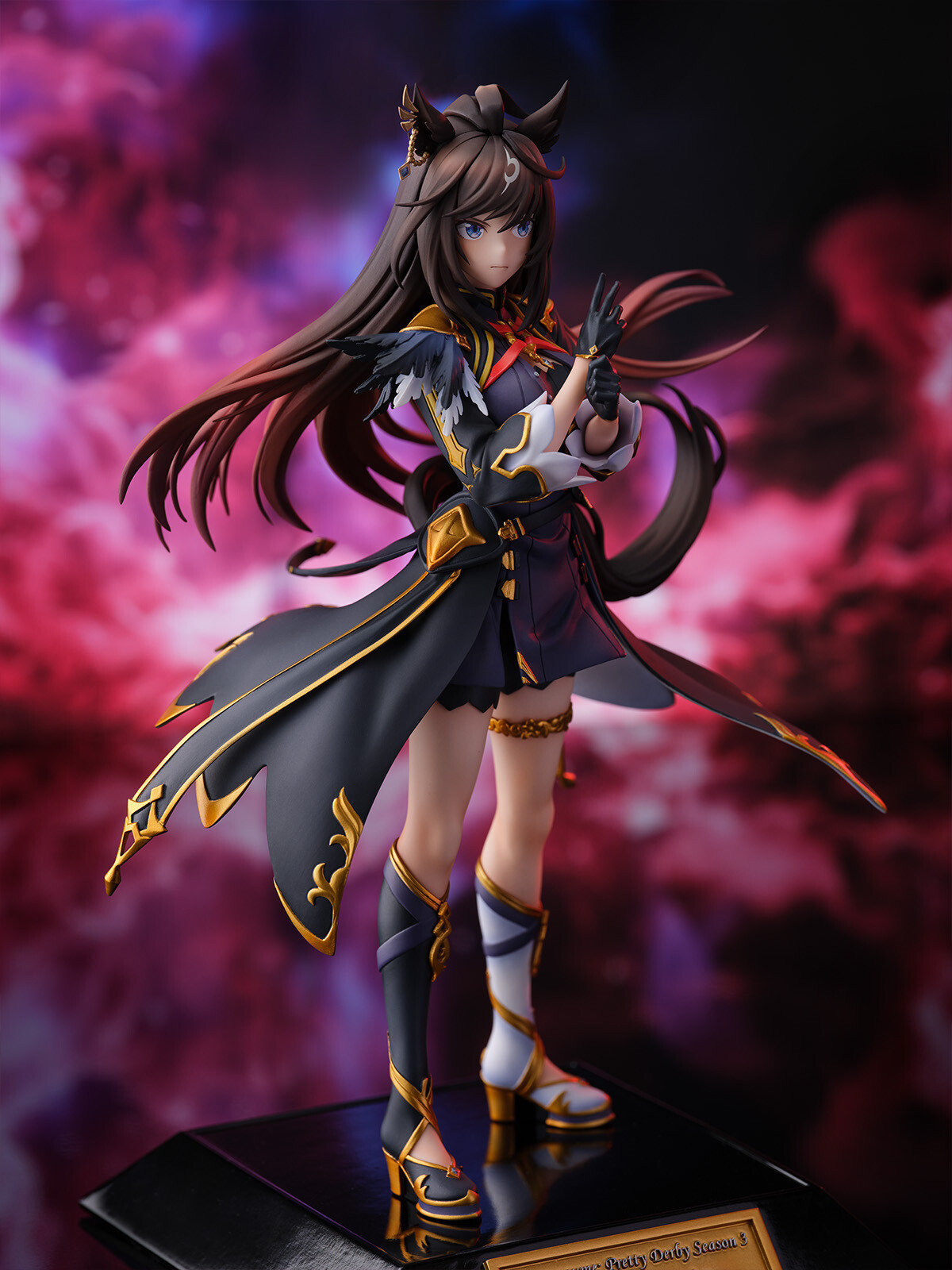 Umamusume: Pretty Derby Season 3 - Duramente - 1/7 (Cygames, Icrea) photo 12
