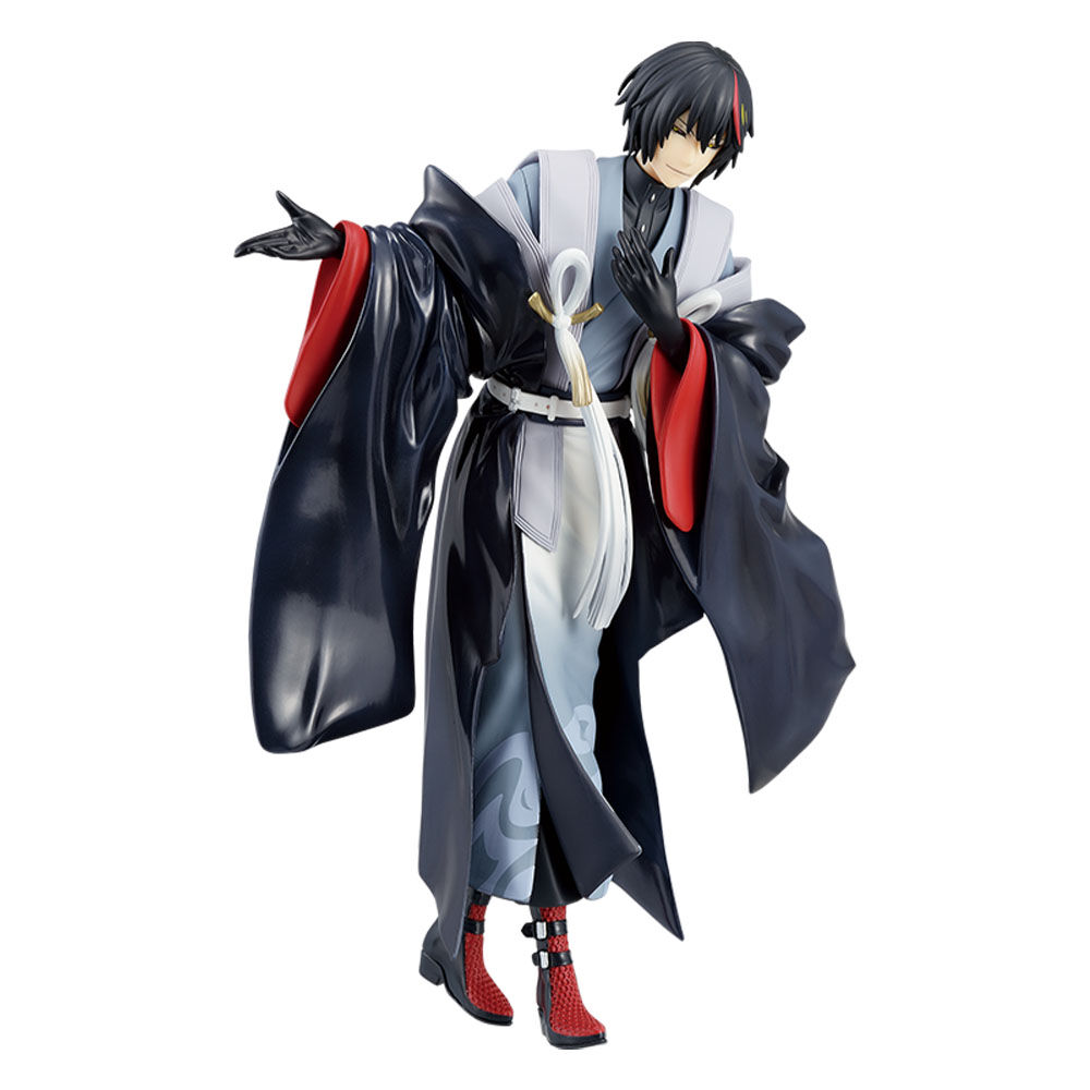 Tensei Shitara Slime Datta Ken: Maou to Ryuu no Kenkoku-tan - Diablo - Ichiban Kuji - Ichiban Kuji Tensei Shitara Slime Datta Ken: Hyakkigo (B Prize) (Bandai Spirits) photo 4