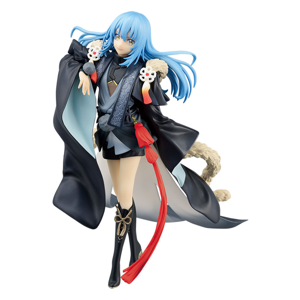 Tensei Shitara Slime Datta Ken: Maou to Ryuu no Kenkoku-tan - Rimuru Tempest - Ichiban Kuji - Ichiban Kuji Tensei Shitara Slime Datta Ken: Hyakkigo (Last One Prize) - Last One Ver. (Bandai Spirits) photo 3