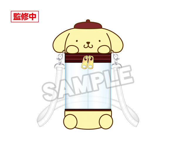 Pompompurin - Muffin - Nendoroid (#2264) (Good Smile Company) photo 3