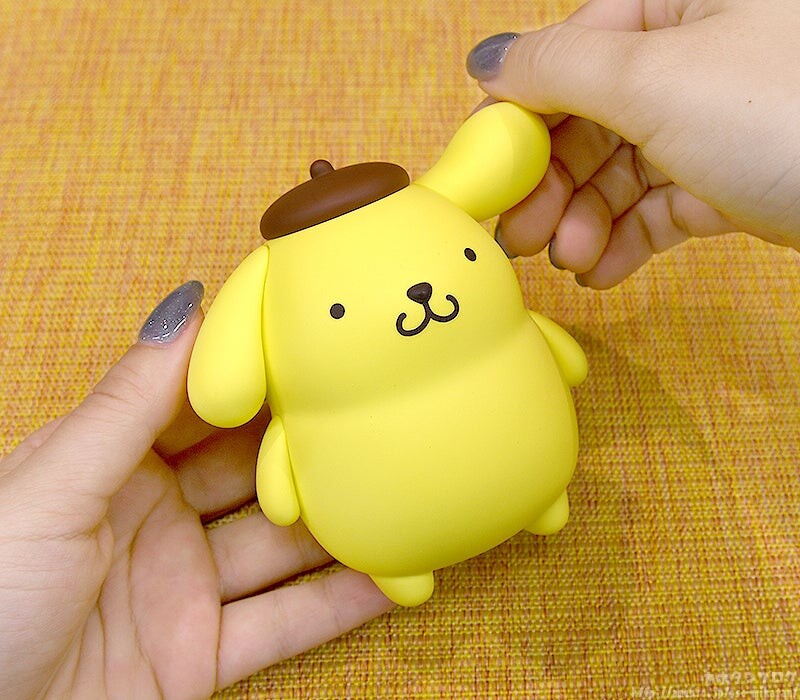 Pompompurin - Muffin - Nendoroid (#2264) (Good Smile Company) photo 15