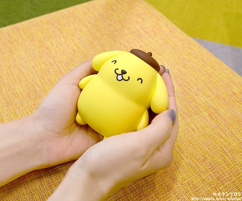Pompompurin - Muffin - Nendoroid (#2264) (Good Smile Company) photo 16