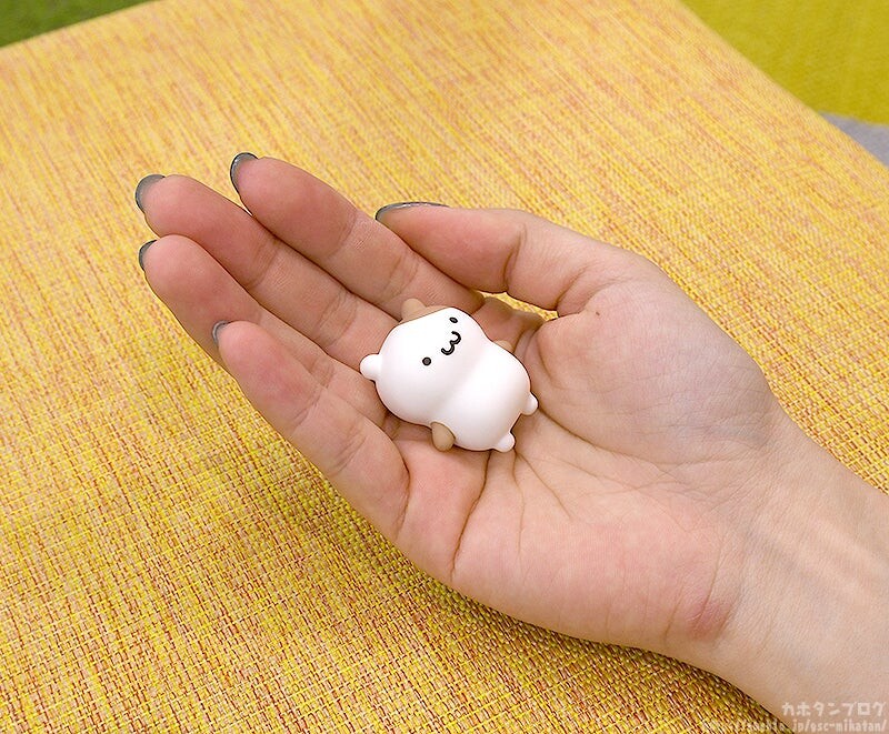 Pompompurin - Muffin - Nendoroid (#2264) (Good Smile Company) photo 17