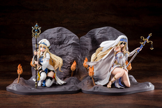 Goblin Slayer II - Ken no Otome - 1/6 (Hakoiri Musume) photo 3