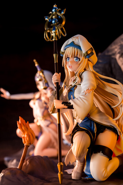 Goblin Slayer II - Ken no Otome - 1/6 (Hakoiri Musume) photo 4