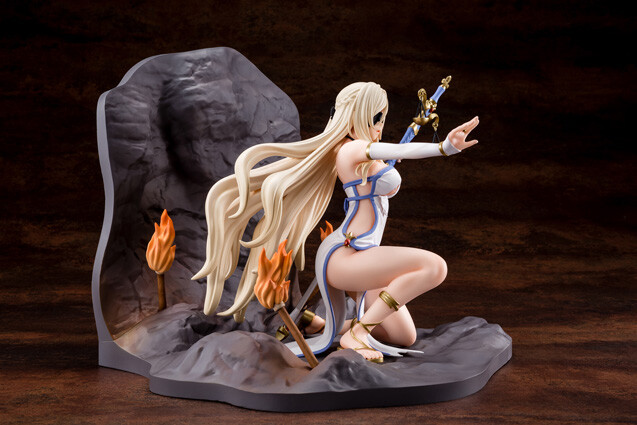Goblin Slayer II - Ken no Otome - 1/6 (Hakoiri Musume) photo 6