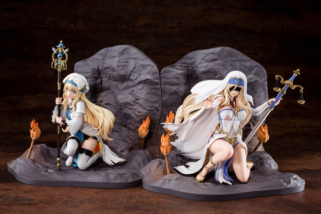 Goblin Slayer II - Ken no Otome - 1/6 (Hakoiri Musume) photo 7