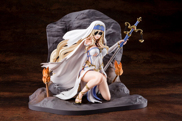 Goblin Slayer II - Ken no Otome - 1/6 (Hakoiri Musume) photo 8