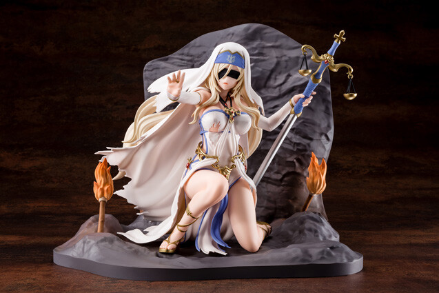 Goblin Slayer II - Ken no Otome - 1/6 (Hakoiri Musume) photo 9