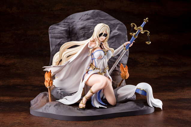 Goblin Slayer II - Ken no Otome - 1/6 (Hakoiri Musume) photo 10