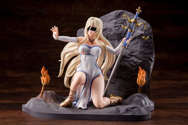 Goblin Slayer II - Ken no Otome - 1/6 (Hakoiri Musume) photo 11