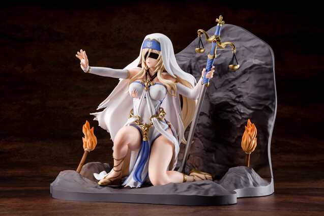 Goblin Slayer II - Ken no Otome - 1/6 (Hakoiri Musume) photo 13