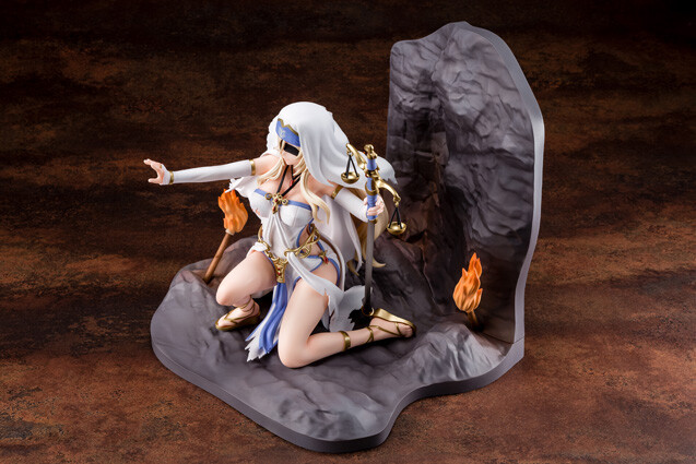 Goblin Slayer II - Ken no Otome - 1/6 (Hakoiri Musume) photo 14