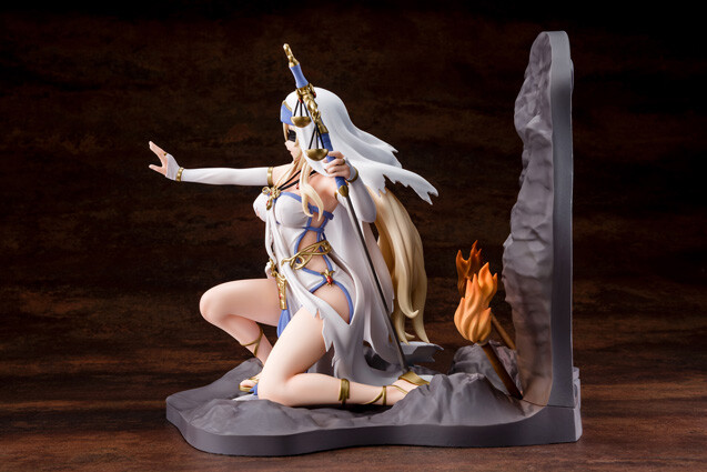 Goblin Slayer II - Ken no Otome - 1/6 (Hakoiri Musume) photo 15
