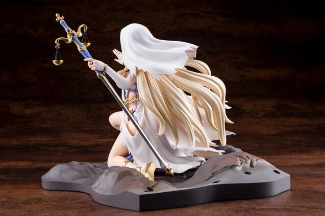 Goblin Slayer II - Ken no Otome - 1/6 (Hakoiri Musume) photo 16