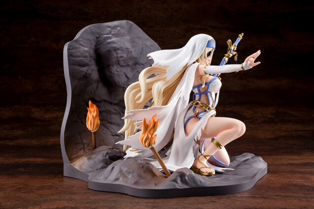 Goblin Slayer II - Ken no Otome - 1/6 (Hakoiri Musume) photo 17
