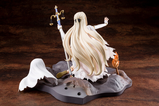 Goblin Slayer II - Ken no Otome - 1/6 (Hakoiri Musume) photo 18