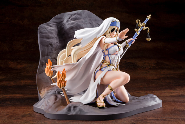 Goblin Slayer II - Ken no Otome - 1/6 (Hakoiri Musume) photo 19