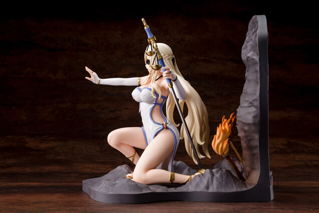 Goblin Slayer II - Ken no Otome - 1/6 (Hakoiri Musume) photo 20