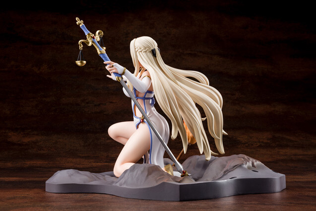 Goblin Slayer II - Ken no Otome - 1/6 (Hakoiri Musume) photo 22