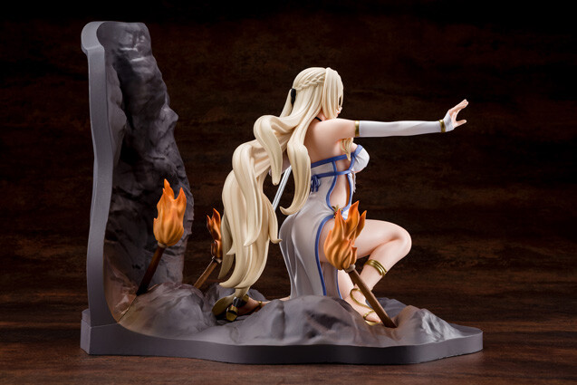 Goblin Slayer II - Ken no Otome - 1/6 (Hakoiri Musume) photo 23