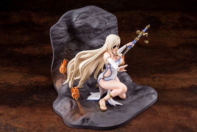 Goblin Slayer II - Ken no Otome - 1/6 (Hakoiri Musume) photo 24