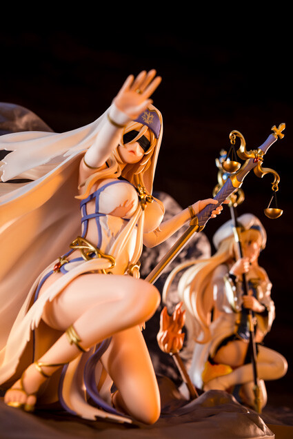 Goblin Slayer II - Onna Shinkan - 1/6 (Hakoiri Musume) photo 4