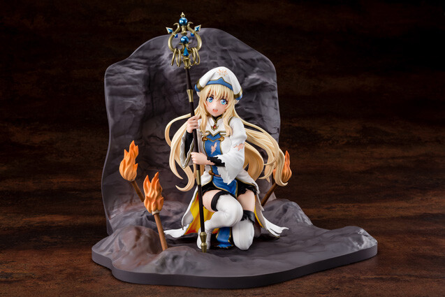 Goblin Slayer II - Onna Shinkan - 1/6 (Hakoiri Musume) photo 6