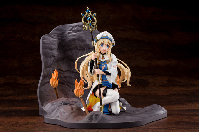 Goblin Slayer II - Onna Shinkan - 1/6 (Hakoiri Musume) photo 7