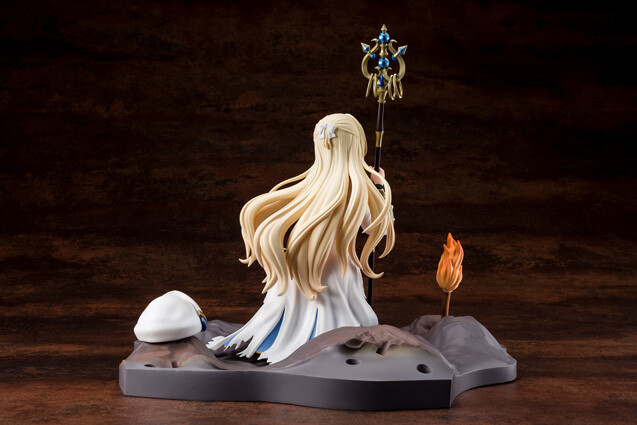Goblin Slayer II - Onna Shinkan - 1/6 (Hakoiri Musume) photo 9