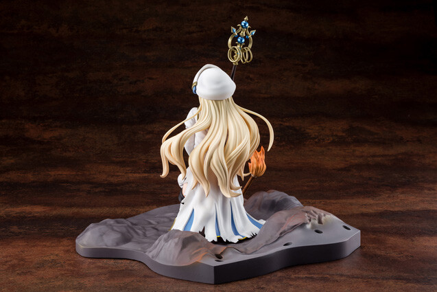 Goblin Slayer II - Onna Shinkan - 1/6 (Hakoiri Musume) photo 10