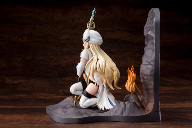 Goblin Slayer II - Onna Shinkan - 1/6 (Hakoiri Musume) photo 11